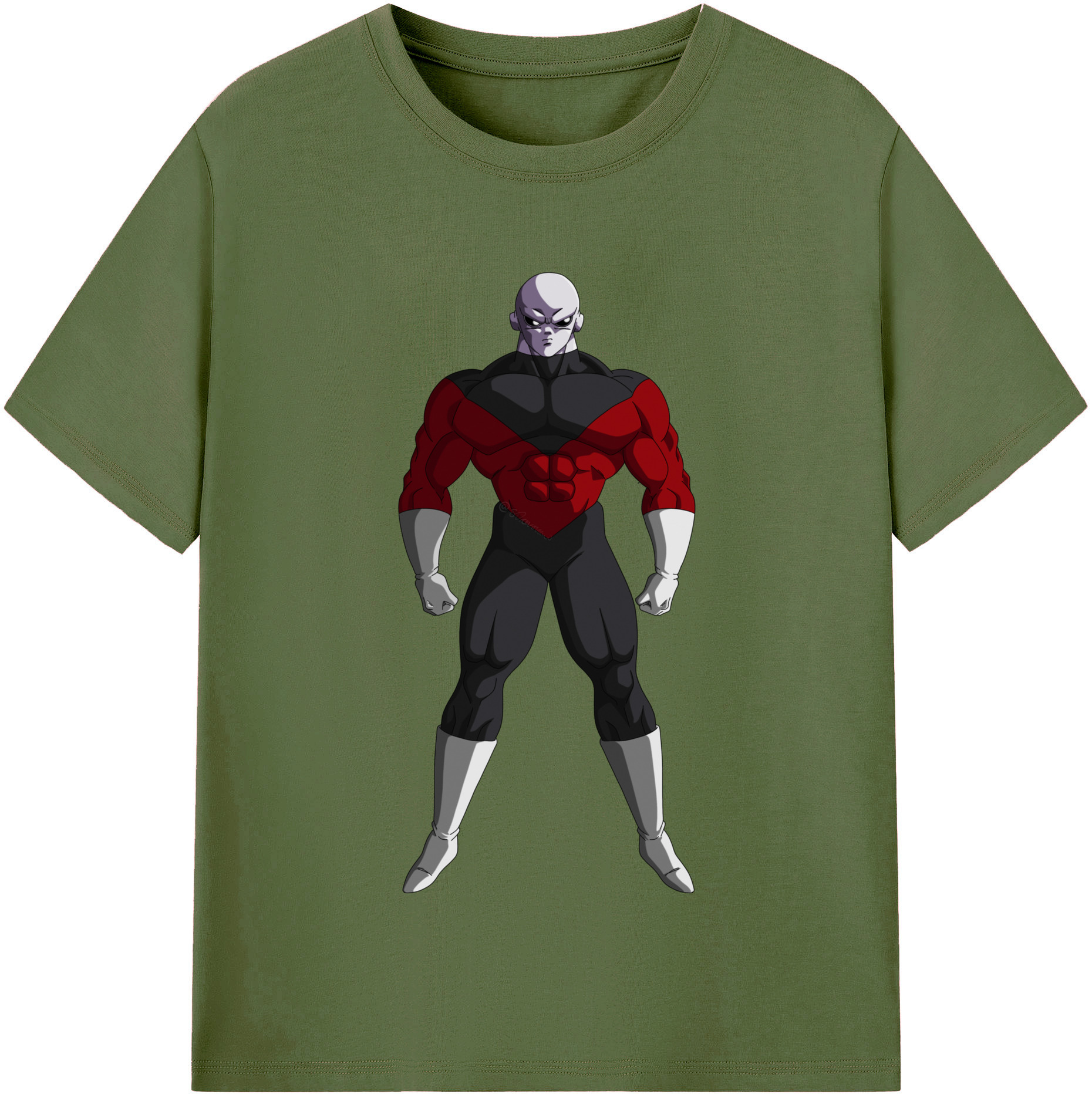 （画像用） ドラゴンボール DRAGON BALL 綿100％半袖Tシャツ（フロントプリント）